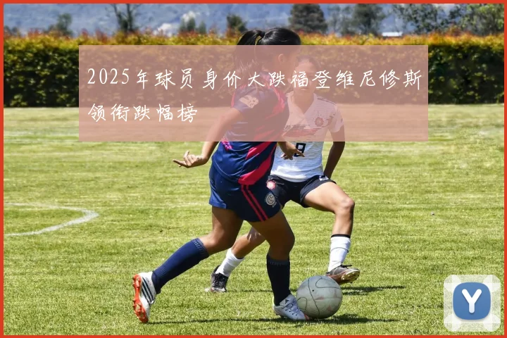2025年球员身价大跌福登维尼修斯领衔跌幅榜