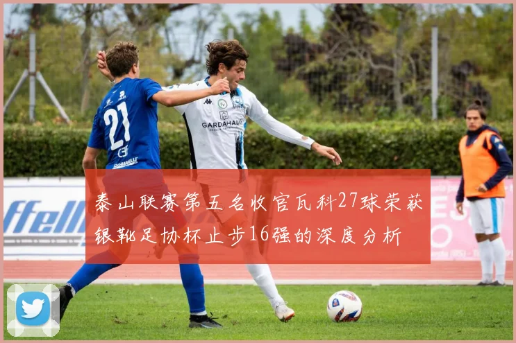 泰山联赛第五名收官瓦科27球荣获银靴足协杯止步16强的深度分析