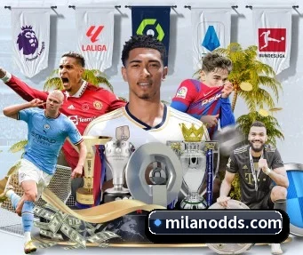 AI 革新(MILANSPORT)