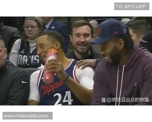 今日独行侠背靠背挑战快船浓眉加福德克莱缺阵影响比赛走势