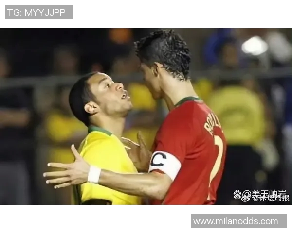 托蒂:对C罗的批评源于嫉妒他与梅西同属足球巅峰