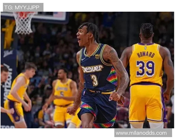 海兰德五投全失得分为零但贡献六篮板七助攻一盖帽表现不俗